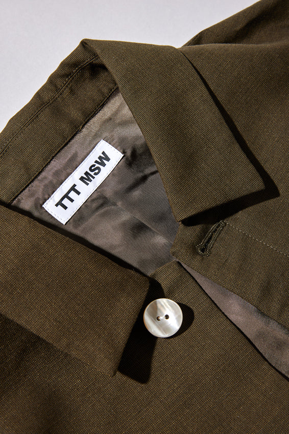 TTT MSW ジャケット