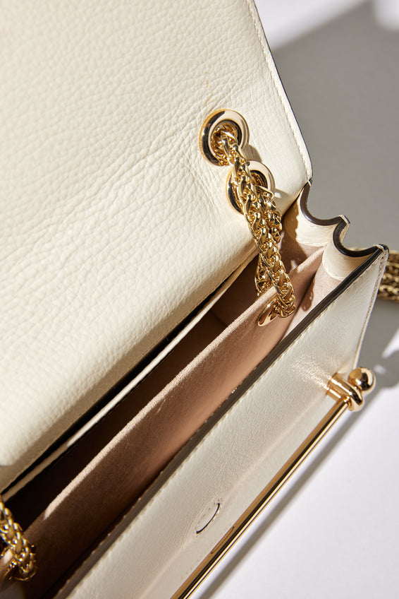 STRATHBERRY ショルダーバッグ