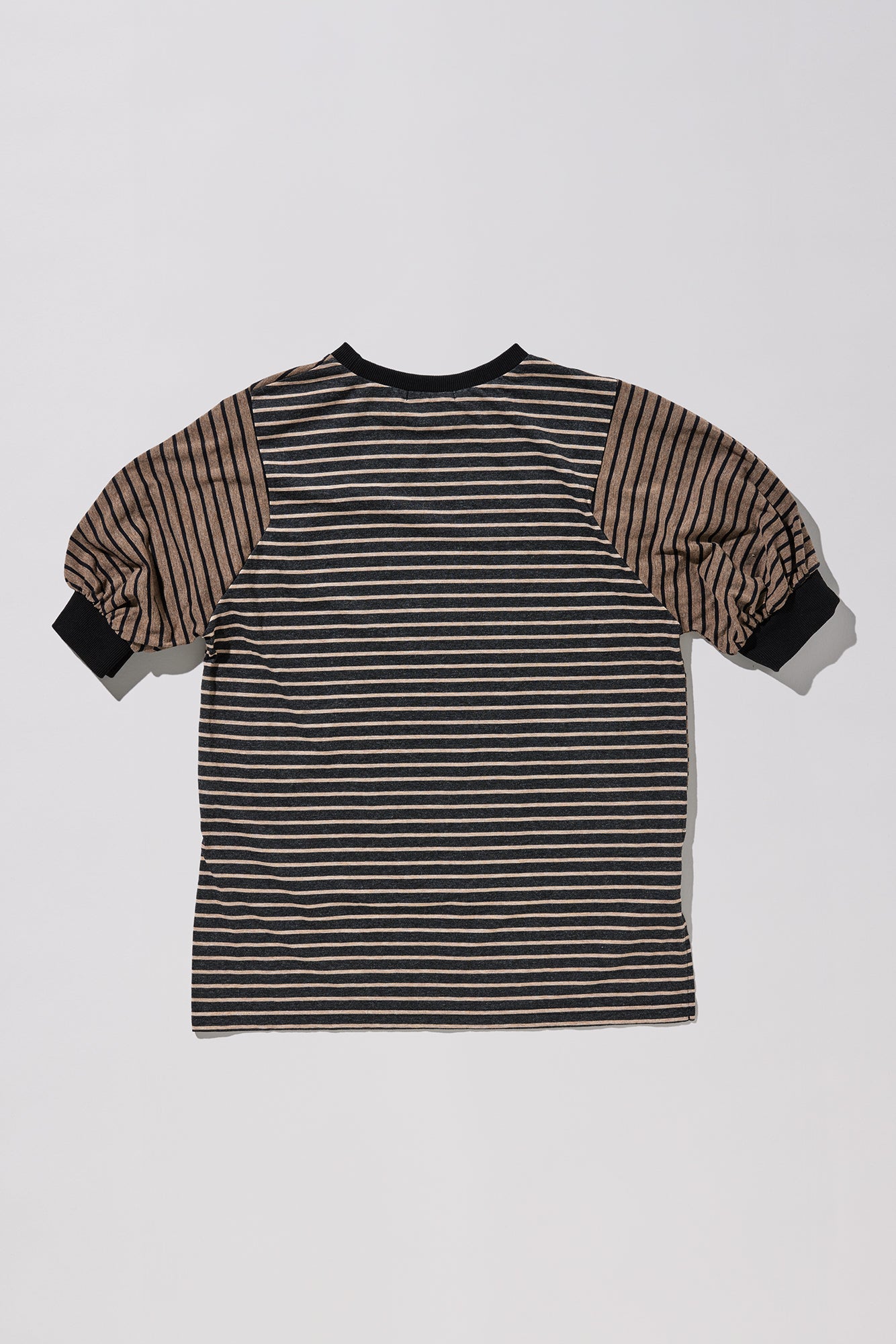 Muel Chic Tシャツ 着画