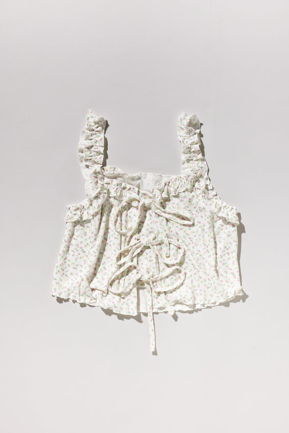 RIBERRY ノースリーブ