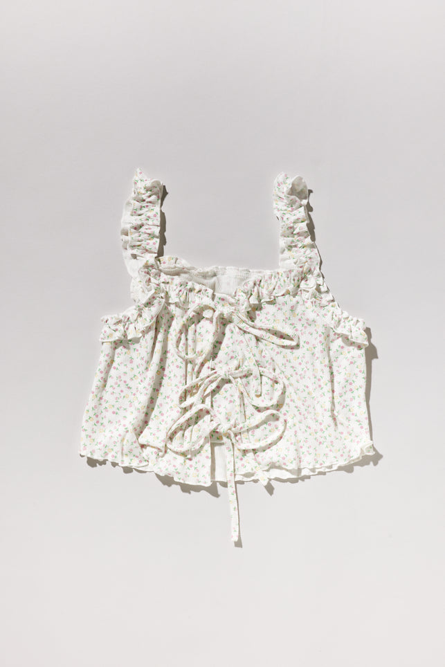 RIBERRY ノースリーブ