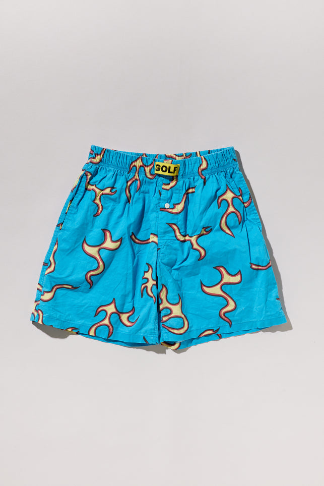 GOLF ハーフパンツ