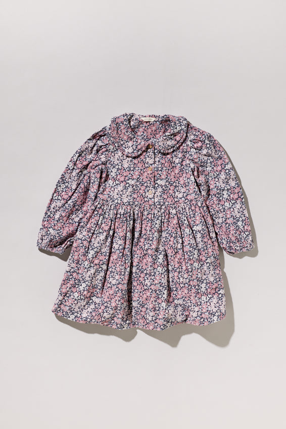 LAURA ASHLEY ワンピース