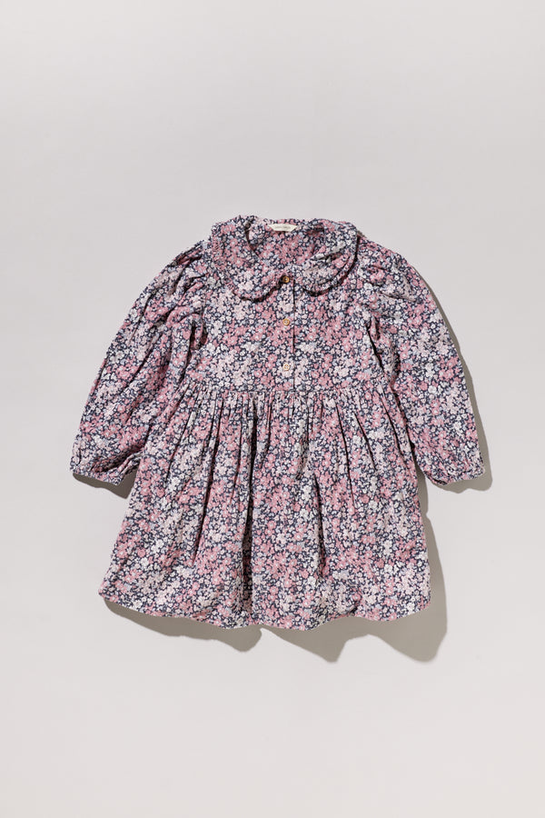 LAURA ASHLEY ワンピース