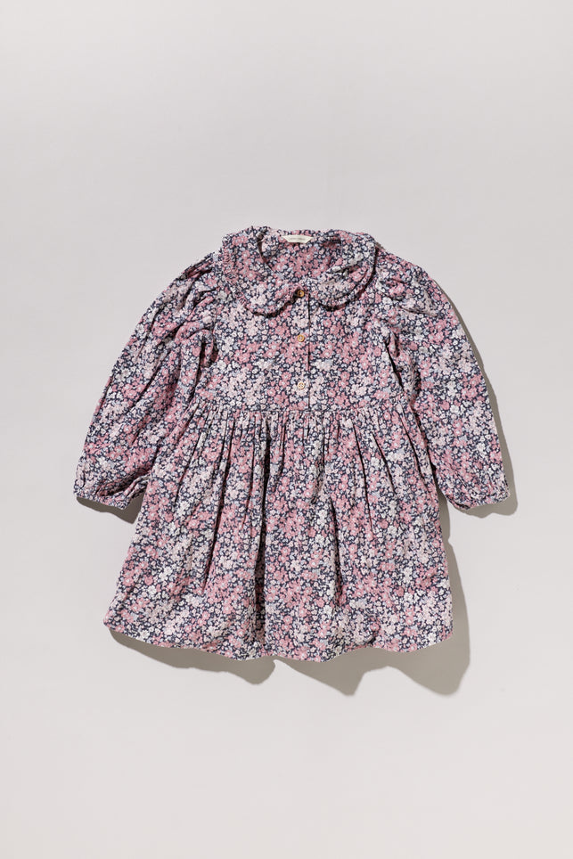 LAURA ASHLEY ワンピース