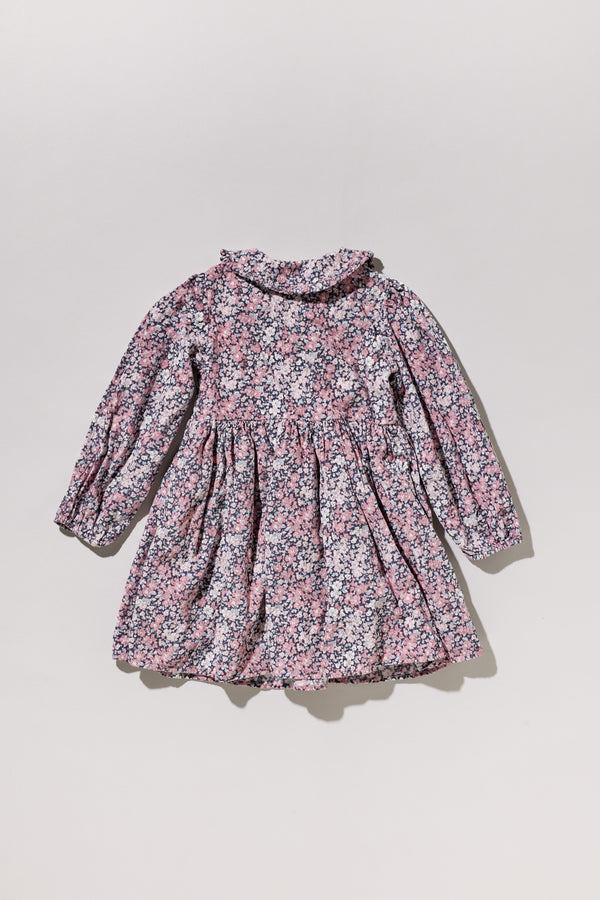 LAURA ASHLEY ワンピース