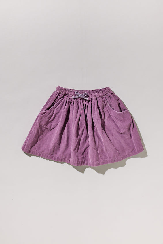 miniboden スカート