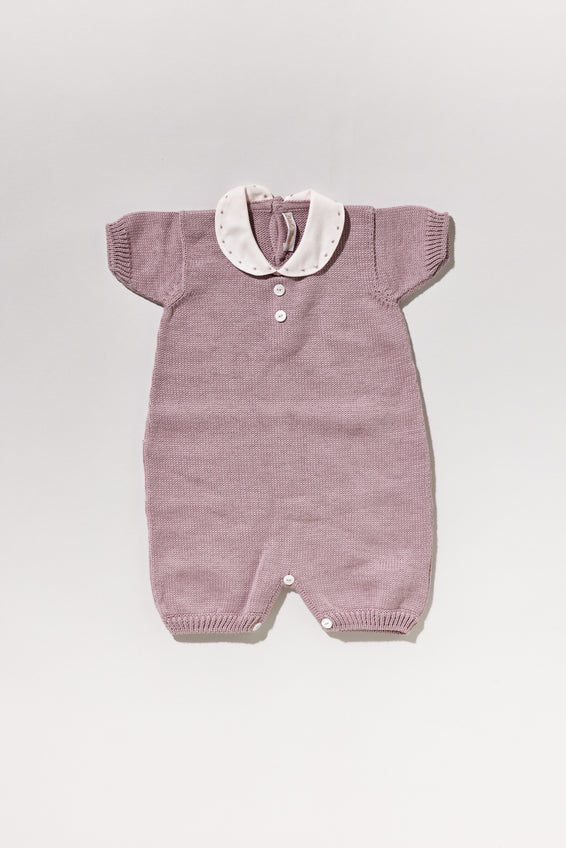 little bean ボディーオール