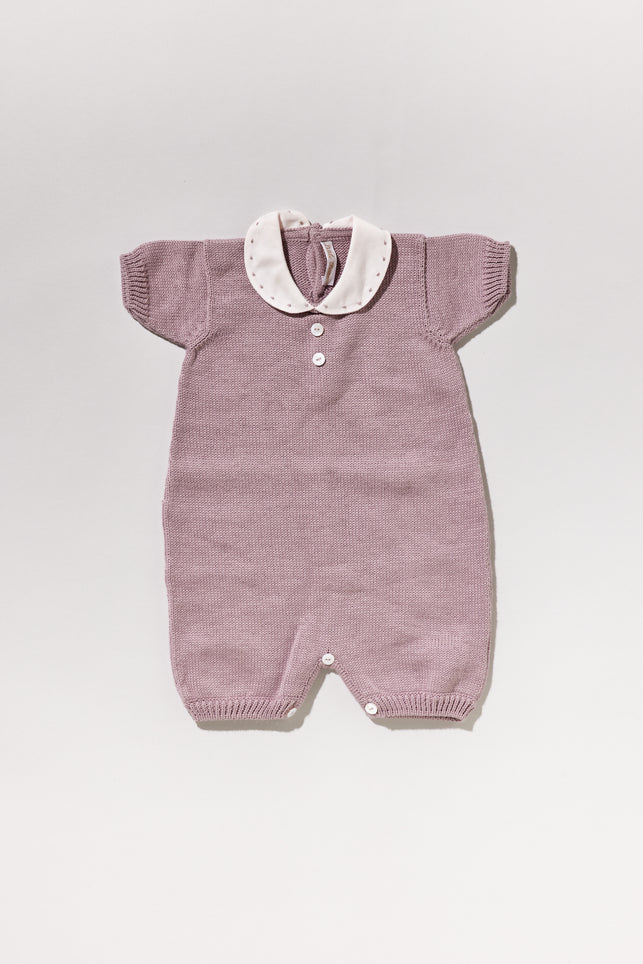 little bean ボディーオール