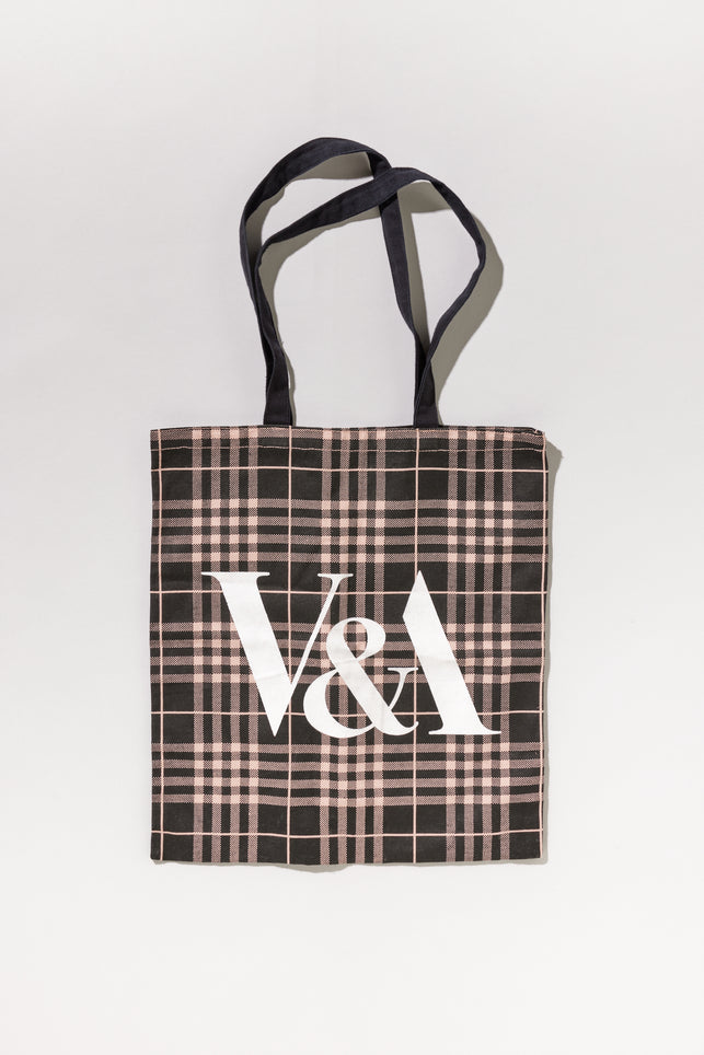 Victoria＆Albert トートバック