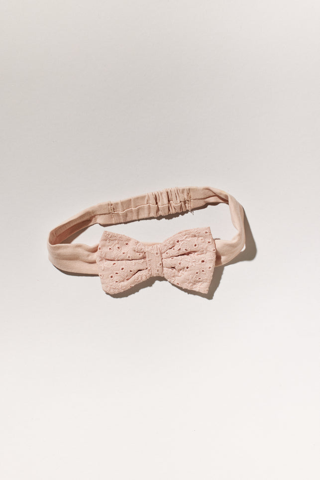 newbie ヘアバンド