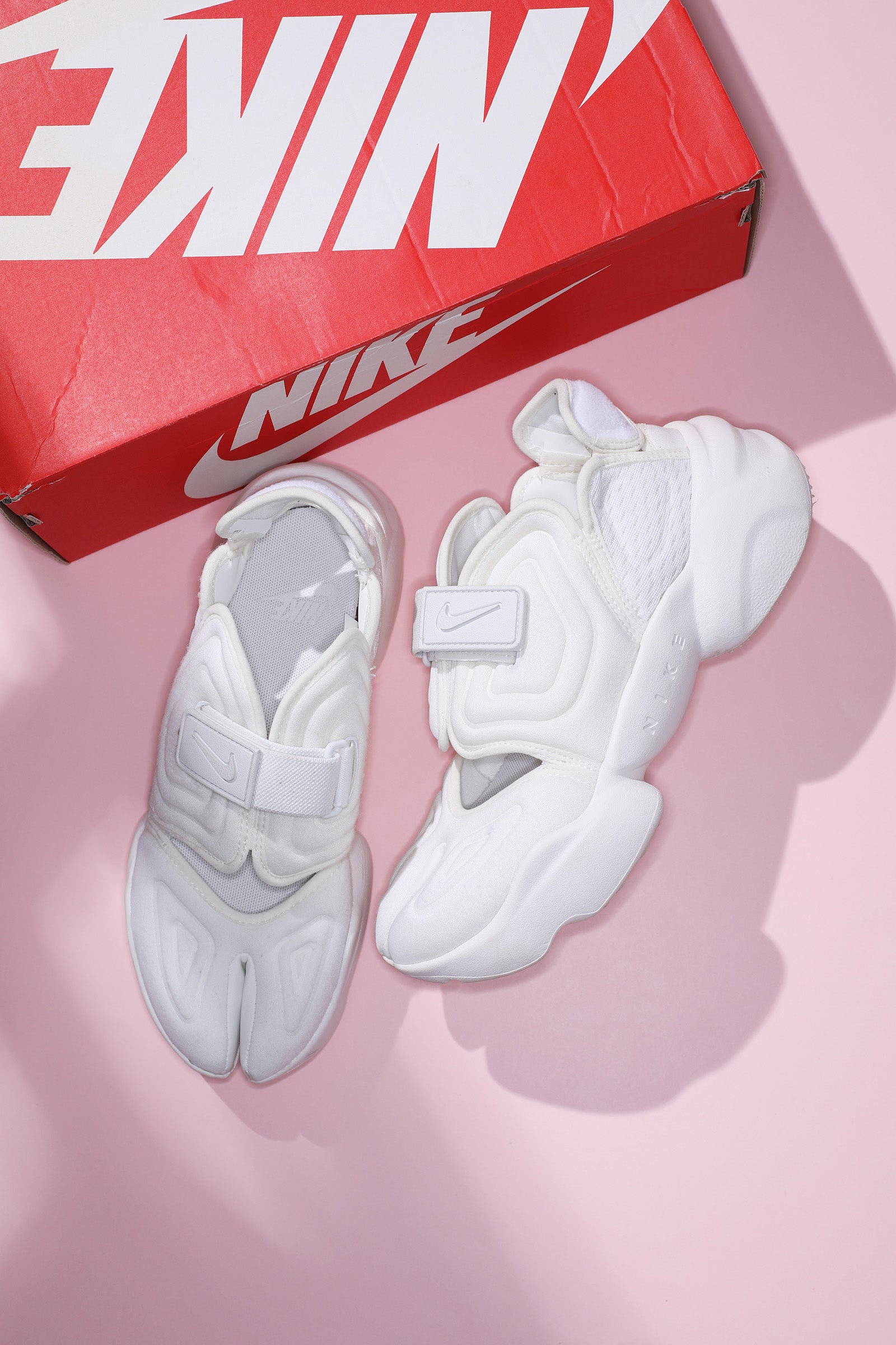 NIKE AQUA RIFT シューズ