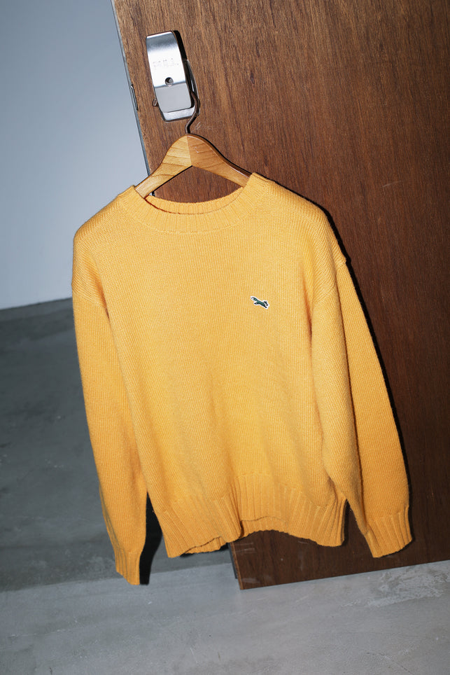 THE FOX COLLECTION ニット