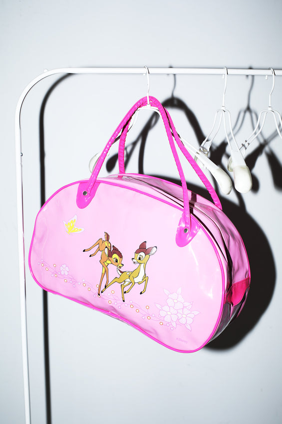 VINTAGE バンビバッグ