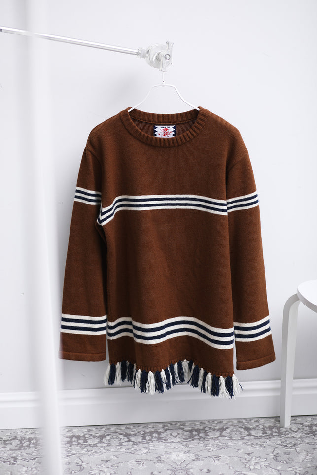 ZARA - CHINTI&amp;PARKER ニット　セーター ニットセーター - パールグレー | ZARA Japan / 日本