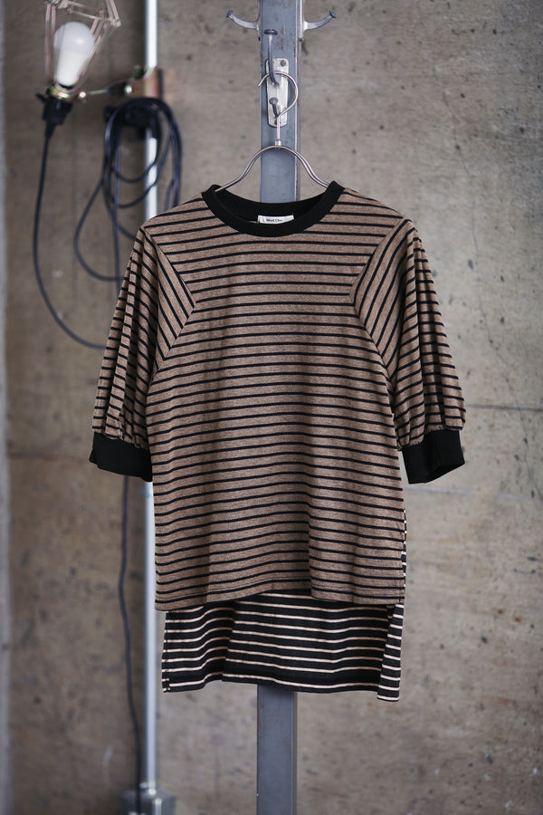 Muel Chic Tシャツ