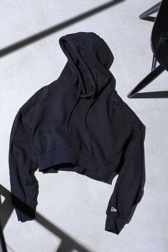 NEW ERA パーカー