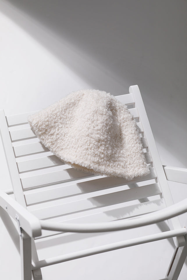 vintage バケットハット