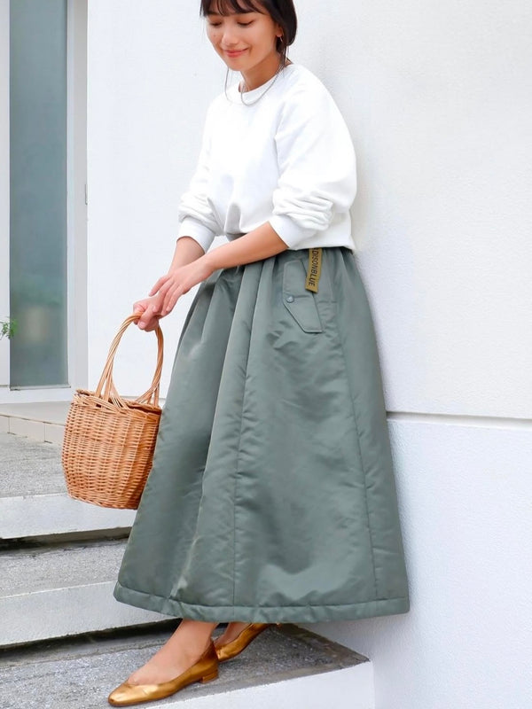 MADISONBLUE スカート