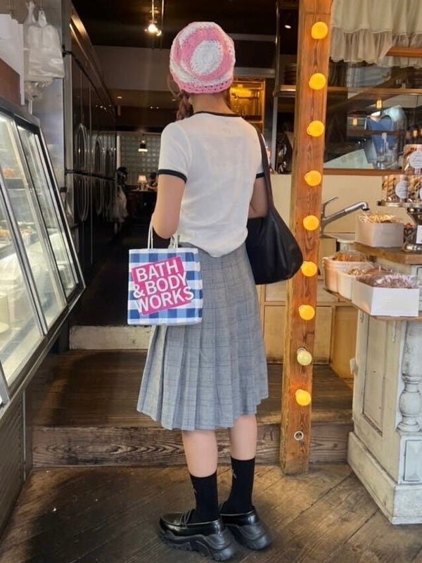 VINTAGE ニット帽