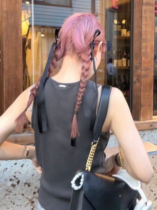 CERRIC タンクトップ