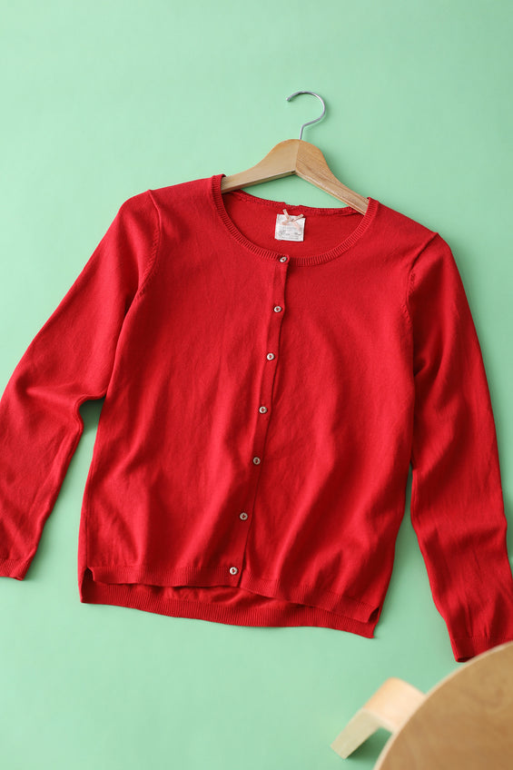 ZARA ニットセーター