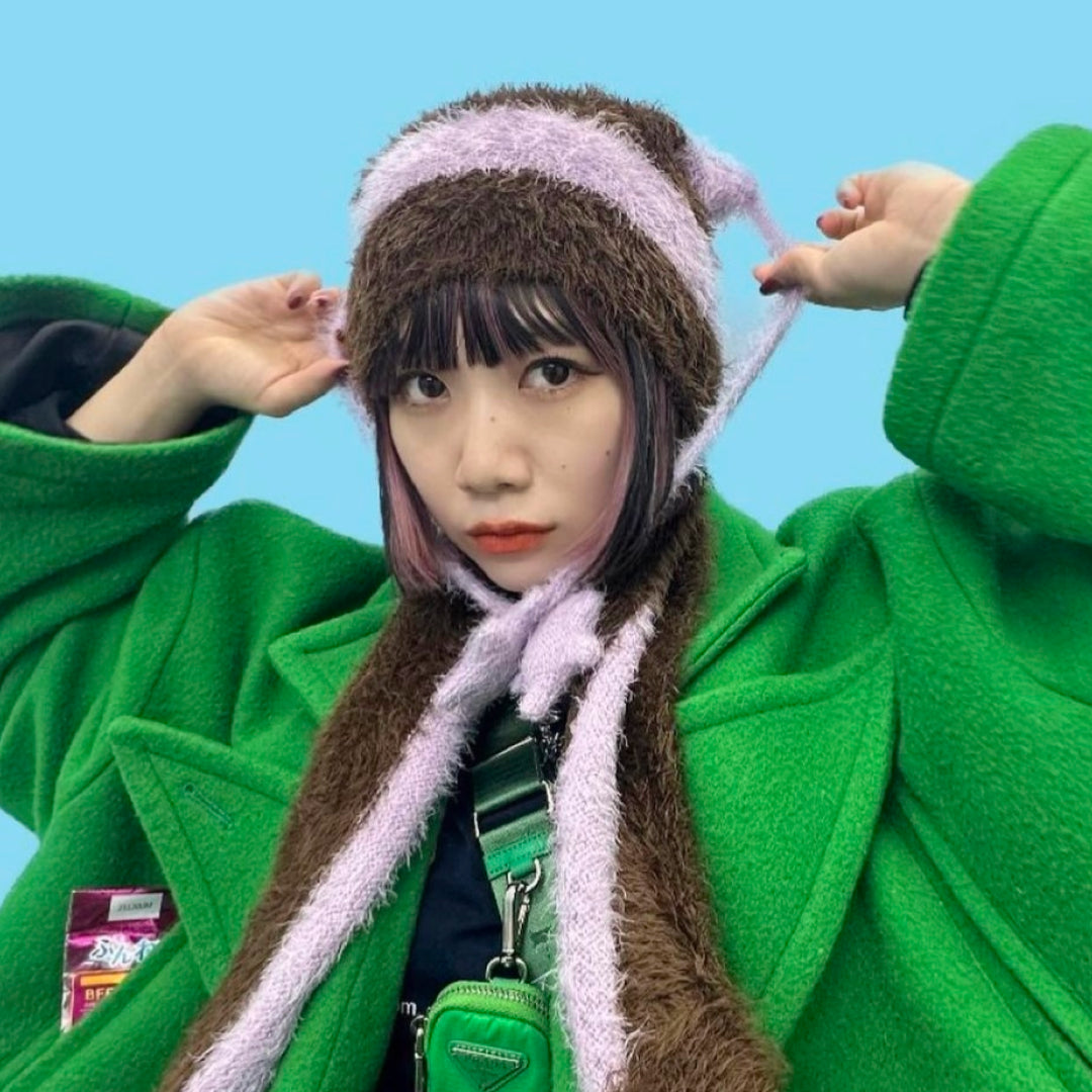 KARIN / TEMPURA KIDZ