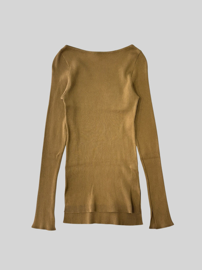 AURALEE× Ron Herman セーター