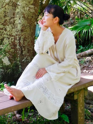 Ron Herman ワンピース