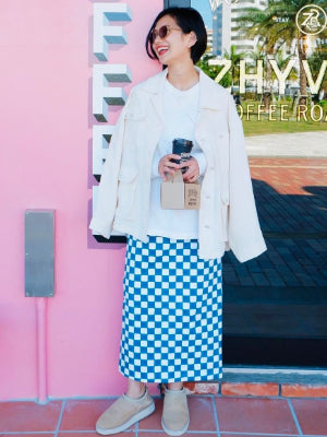 Ron Herman シャツ長袖