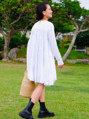 Merlette ブラウスブラウス