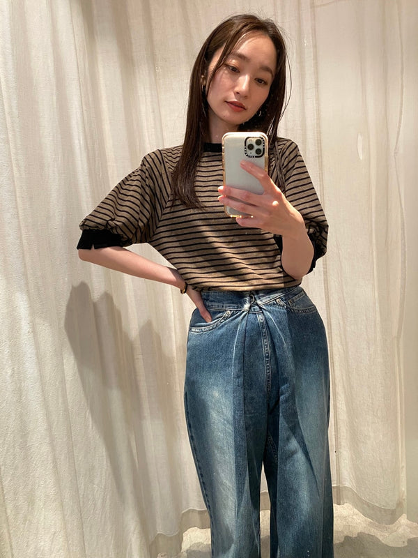 Muel Chic Tシャツ