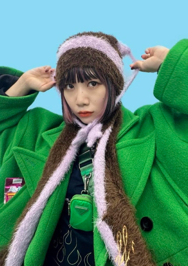 KARIN / TEMPURA KIDZ